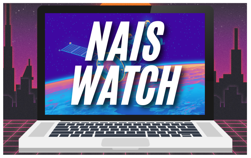 NAIS Watch NAIS Watch